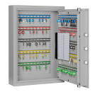 Schlüsseltresor S1 Format ST 100 für 100 Schlüssel