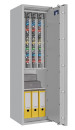 Schlüsseltresor Format STC 1-448 Kombi | 448 Schlüssel