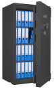 Wertschutzschrank Tresor Format Antares 430 EN 1143-1 VDS Klasse 5