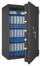Wertschutztresor Topas Pro 40 EN 1143-1 VDS Klasse 2