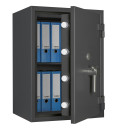 Wertschutztresor Rubin Pro 20 EN 1143-1 VDS Klasse 3