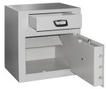 Deposittresor Einwurftresor mit Schublade GT 665/300 kg
