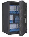 Wertschutzschrank Format Pegasus 375 EN 1143-1 VDS Klasse 4