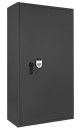 Waffenschrank EN 1143-1 Capriolo 5 Kombi Biometrie SECU SELO B V.2 FP