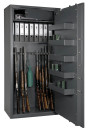 Waffenschrank VDS Klasse 1 Format Cervo V 14